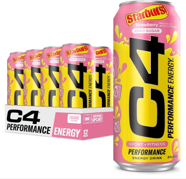 Vitamin Enhanced Energy/Sport Mix Loaded with Vitamins, Antioxidants, and Electrolytes Low Carb and ZERO Sugar with 4-6 hours of Energy Great for Traveling & On-The-Go Gluten Free. Contains 100 mg of caffeine from natural sources. Limit 3 tubes per day