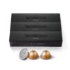 Nespresso Capsules Vertuo, Melozio, Medium Roast Coffee, 30-Count Coffee Pods
