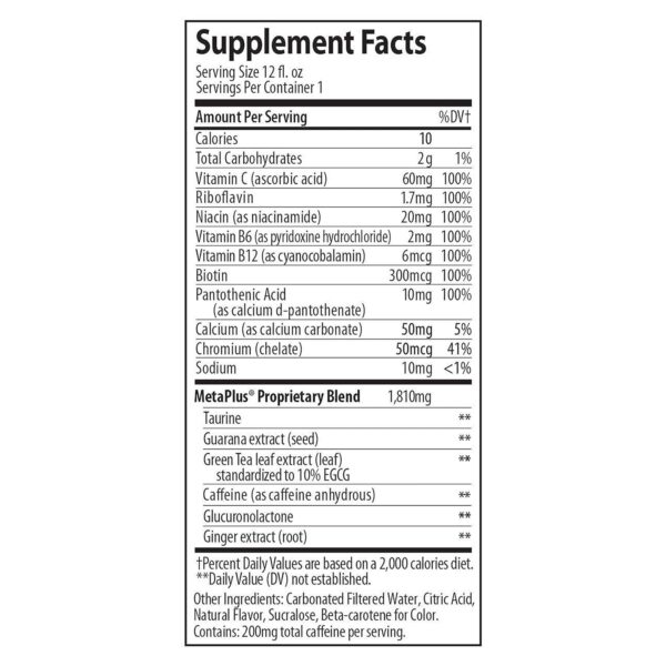 CELSIUS Assorted Flavors Official Variety Pack, Functional Essential Energy Drinks, 12 Fl Oz (Pack of 12) - Image 5