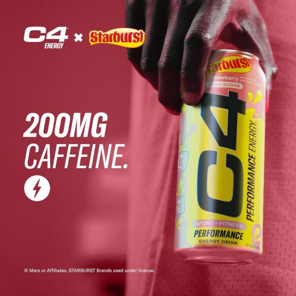 Vitamin Enhanced Energy/Sport Mix Loaded with Vitamins, Antioxidants, and Electrolytes Low Carb and ZERO Sugar with 4-6 hours of Energy Great for Traveling & On-The-Go Gluten Free. Contains 100 mg of caffeine from natural sources. Limit 3 tubes per day - Image 5