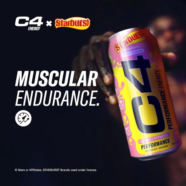 Vitamin Enhanced Energy/Sport Mix Loaded with Vitamins, Antioxidants, and Electrolytes Low Carb and ZERO Sugar with 4-6 hours of Energy Great for Traveling & On-The-Go Gluten Free. Contains 100 mg of caffeine from natural sources. Limit 3 tubes per day - Image 6