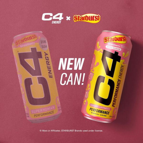 Vitamin Enhanced Energy/Sport Mix Loaded with Vitamins, Antioxidants, and Electrolytes Low Carb and ZERO Sugar with 4-6 hours of Energy Great for Traveling & On-The-Go Gluten Free. Contains 100 mg of caffeine from natural sources. Limit 3 tubes per day - Image 7