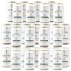 Suntory All-Free Non-Alcoholic Beer: 30-Pack of Refreshing Brew, 0.00% Alc., 0 Calories 11.8 Fl Oz Each | 30 PACK
