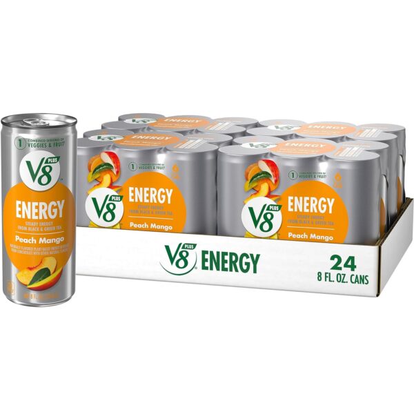 FULL FLAVOR, ZERO SUGAR: Zero Ultra has 10 calories and zero sugar, but with all the flavor you’re accustomed to and packed with our sugar-free Monster Energy blend. REFRESHING TASTE: Zero Ultra’s lighter tasting flavor profile is a less sweet, sparkling, citrus energy drink that delivers refreshment. Monster Energy Zero Ultra is great for any occasion. UNLEASH THE ULTRA BEAST: Some people are impossible to please. As soon as they get what they thought they wanted, they always want more. Our team riders and Monster Girls are no different they’ve been dropping some hints lately. They’ve been asking us for a new Monster drink. A little less sweet, lighter-tasting, zero calories, but with a full load of our Monster energy blend. Sure, white is the new black. We went all out: Monster Energy Zero Ultra. STOCK UP WITH A 15 PACK: For those looking for a Monster that’s lighter tasting, has zero sugar, and contains the full Monster Energy blend, Monster Energy Zero Ultra is available on in a convenient pack of 15. Product labels may vary from those pictured