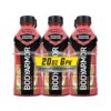 BODYARMOR Sports Drink Sports Beverage, Strawberry Banana, Coconut Water Hydration, Natural Flavors With Vitamins, Potassium-Packed Electrolytes, Perfect For Athletes, 20 Fl Oz (Pack of 6)
