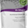 Vi Shape Original Nutritional Shake Mix Sweet Cream Flavor | 22oz (1 Bag, 24 Servings)