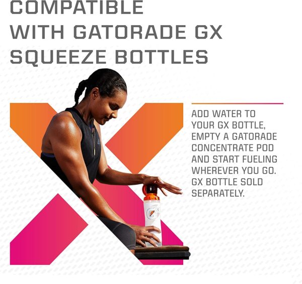 Gatorade Gx Pods VP New (16ct) - Image 5