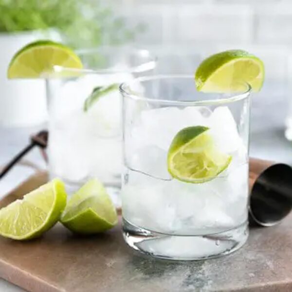 Saint Ivy Non Alcoholic Virgin Gin and Tonic - Sugar-Free, Zero Alcohol, Refreshing Alternative | 24 PACK - Image 6