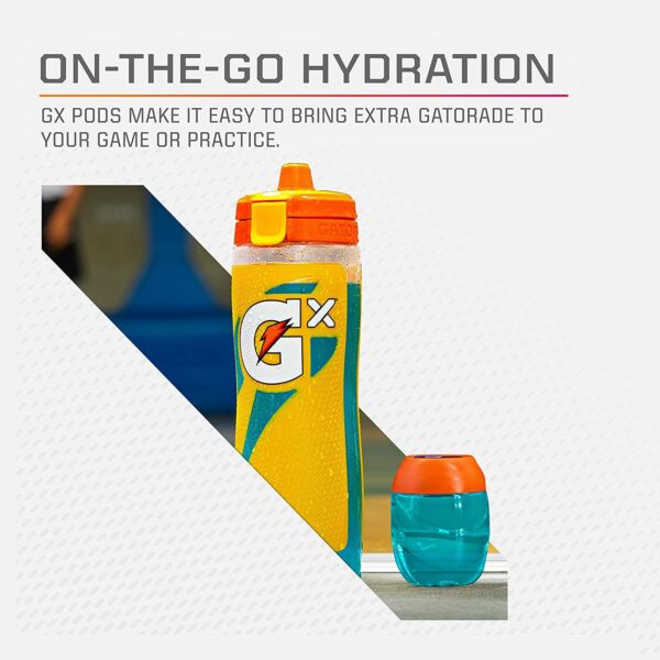 Gatorade Gx Pods VP New (16ct) - Image 7