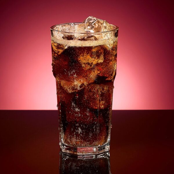 Dr Pepper Soda, 12 fl oz cans, 12 pack - Image 6